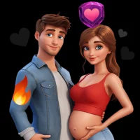 Avaland: Metaverse Life Sim 3D